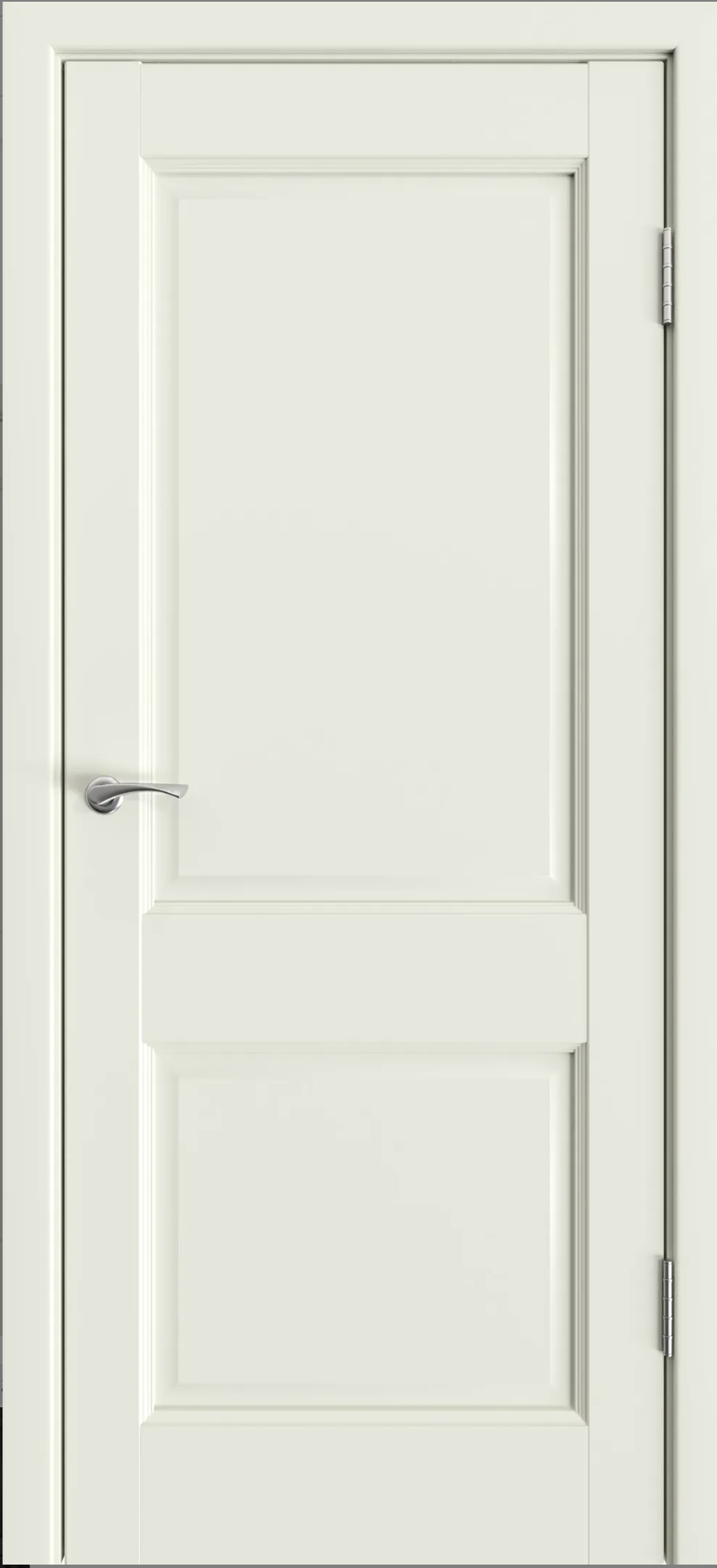 Элегия 1 Белый