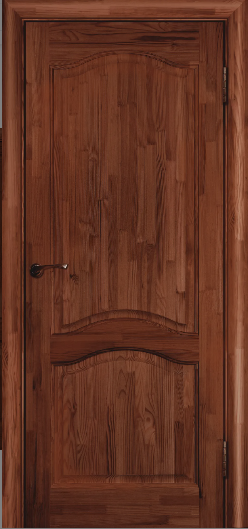 Модель 7 ДГ Коньяк