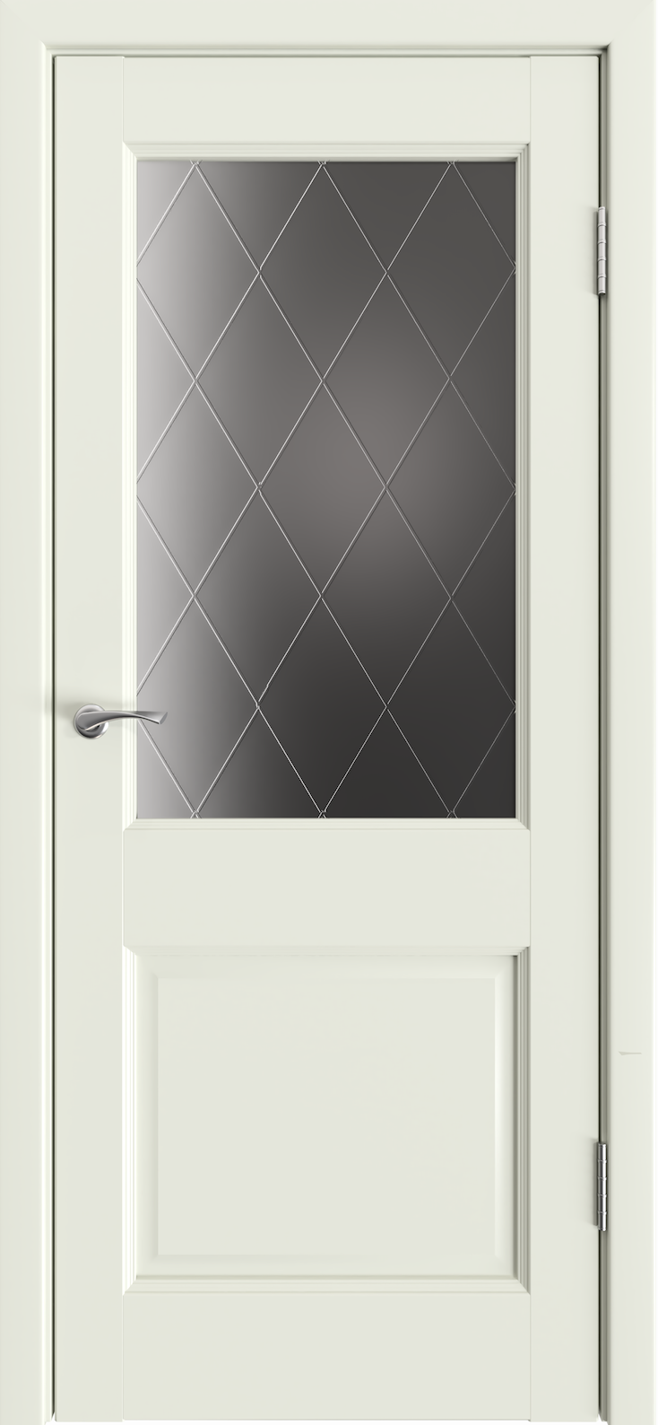 Элегия Теплый белый