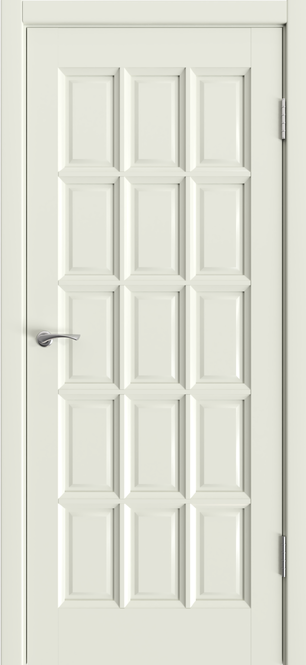 Шарден Теплый белый