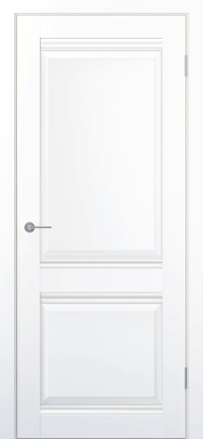 KX52 ДГ Белый