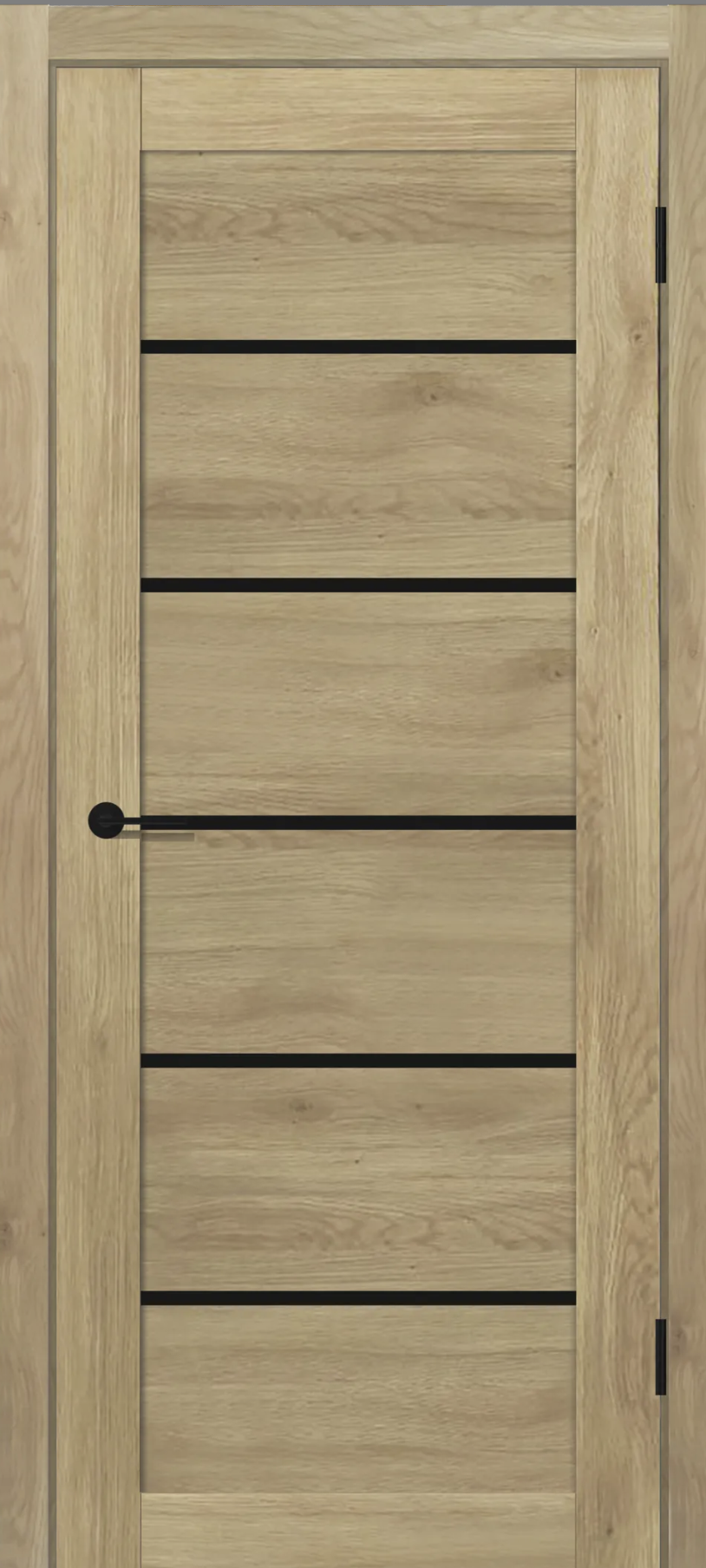 NX 8 ДО черный лак