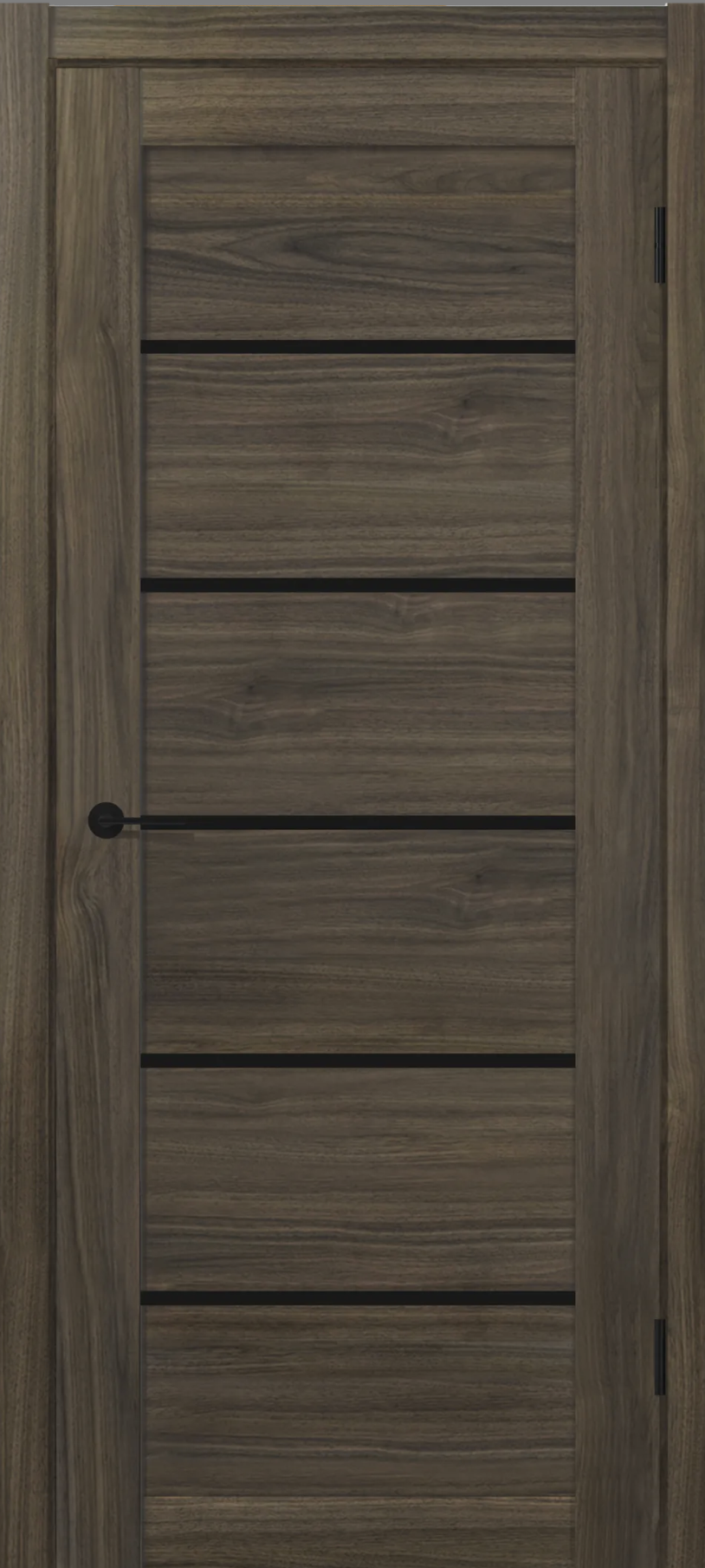 NX 8 ДО черный лак