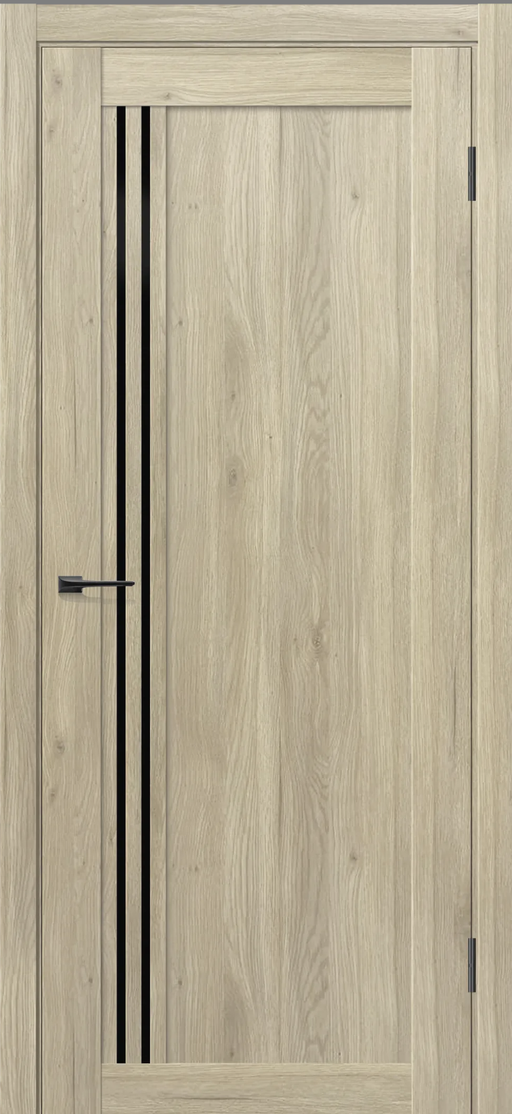 NX 9 ДО черный лак