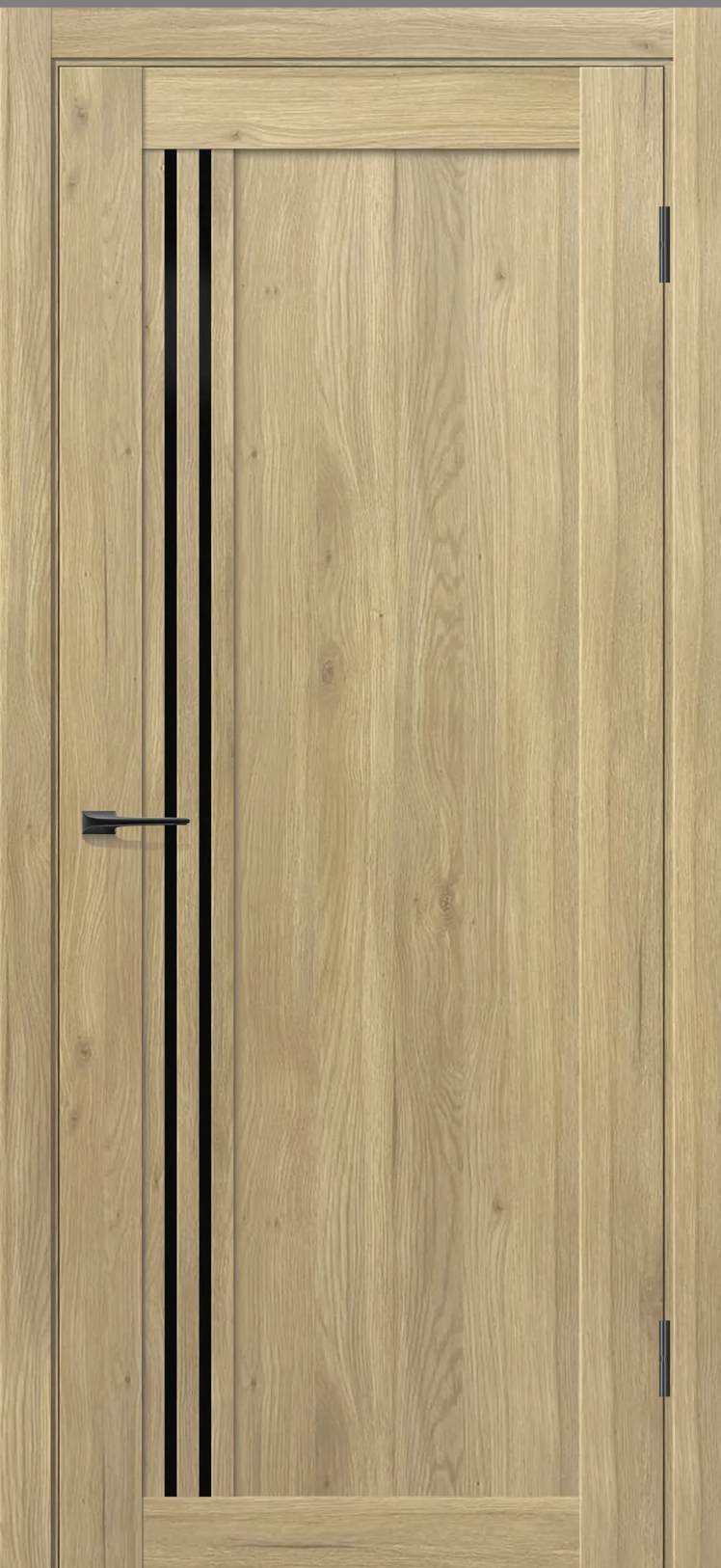 NX 9 ДО черный лак