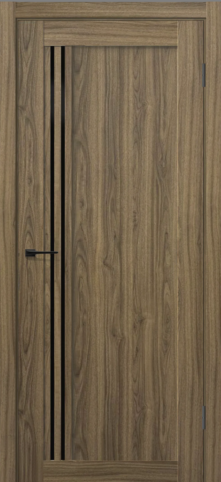 NX 9 ДО черный лак