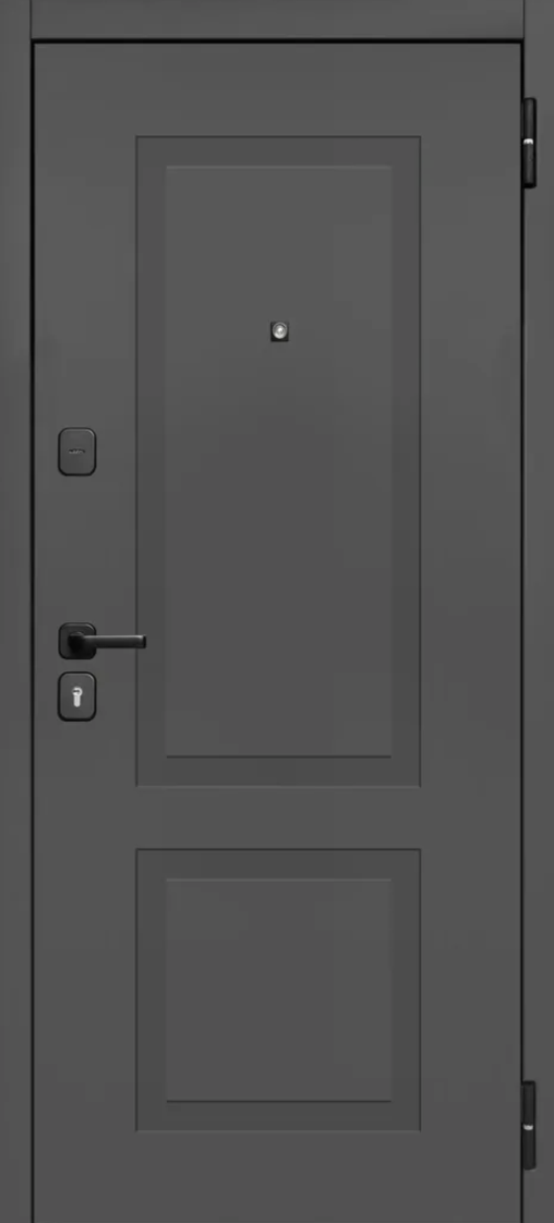 Гарда Графит