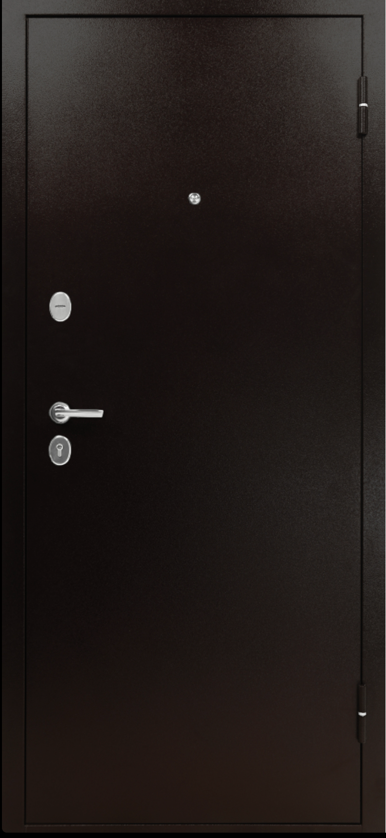 Титан металл-металл