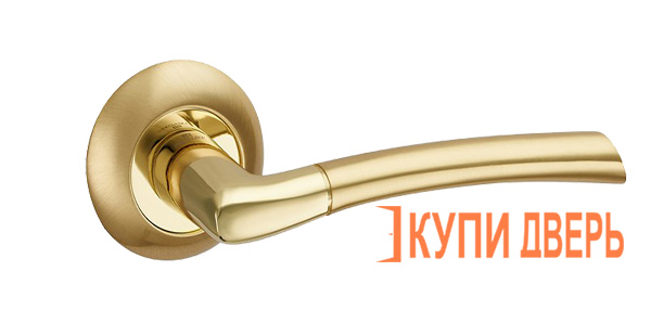 Ручка дверная Аллегро