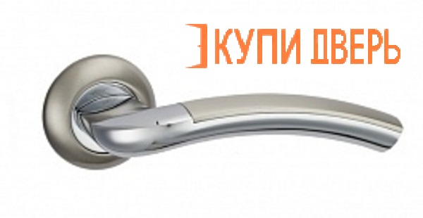 Ручка дверная Беллария