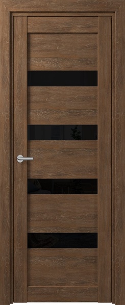 D16 Чёрный лакобель