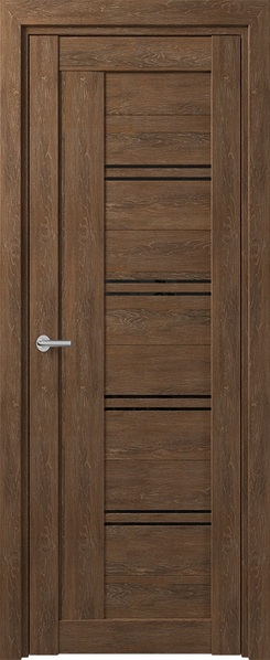 D18 Чёрный лакобель