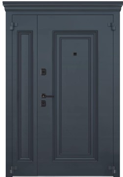 AG6020 полуторная