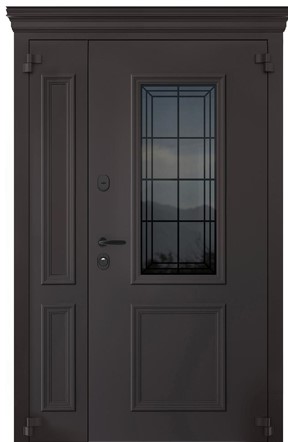 AG6023 полуторная