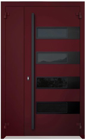 AG6034 полуторная