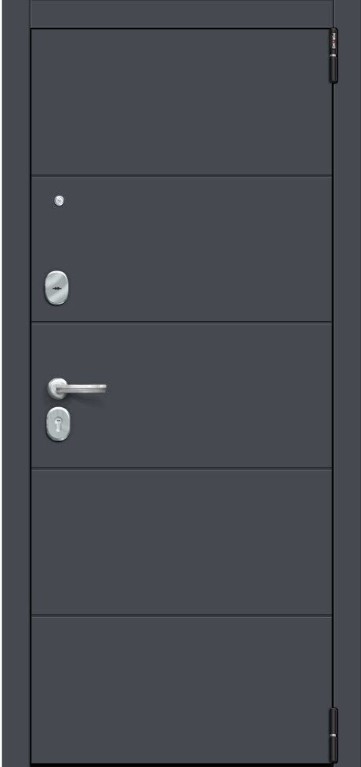 R 4.П61 Graphite