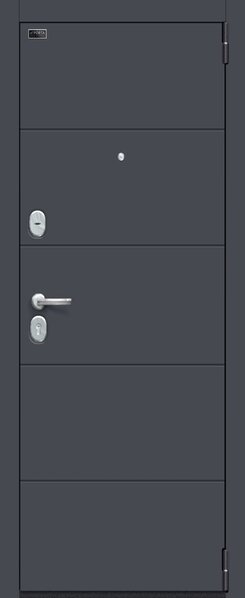 S4.Л22 (Graphite Pro)