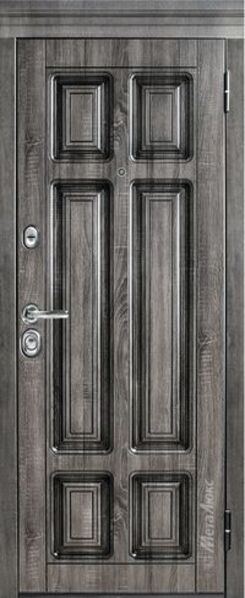Статус М706/3 с капителью