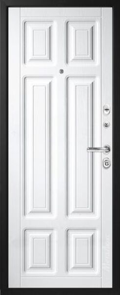 Статус М706/3 с капителью