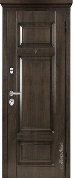 Статус М708/1 с капителью