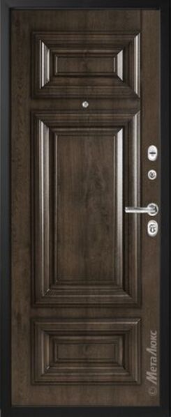 Статус М708/1 с капителью