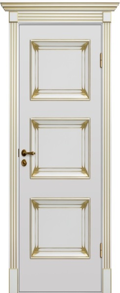 Барокко 23(патина)