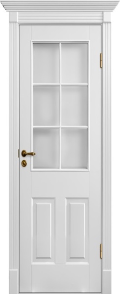 Палацио 18