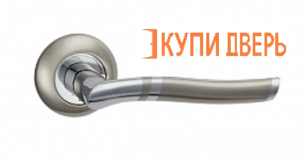 Ручка дверная Генуя
