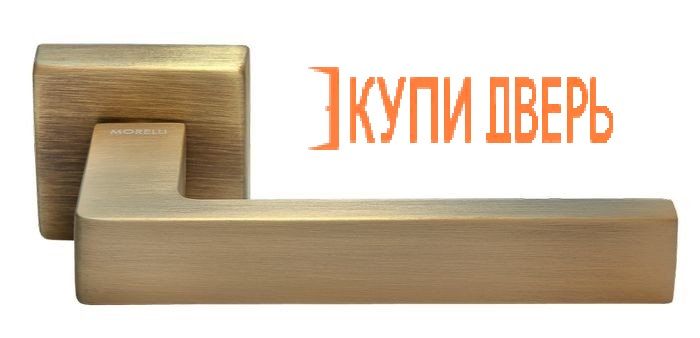 Ручная дверная Horizont Caffe Кофе
