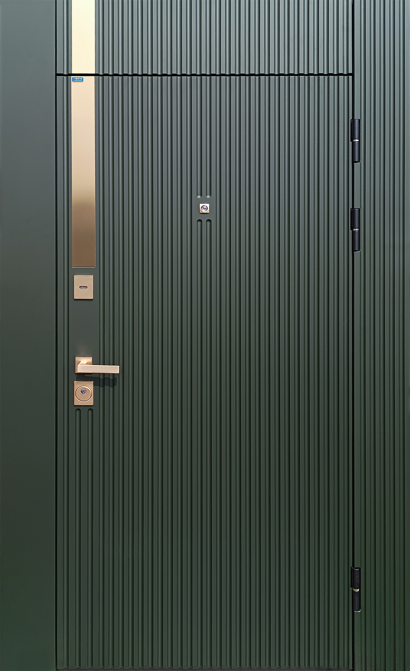 Луара оливия