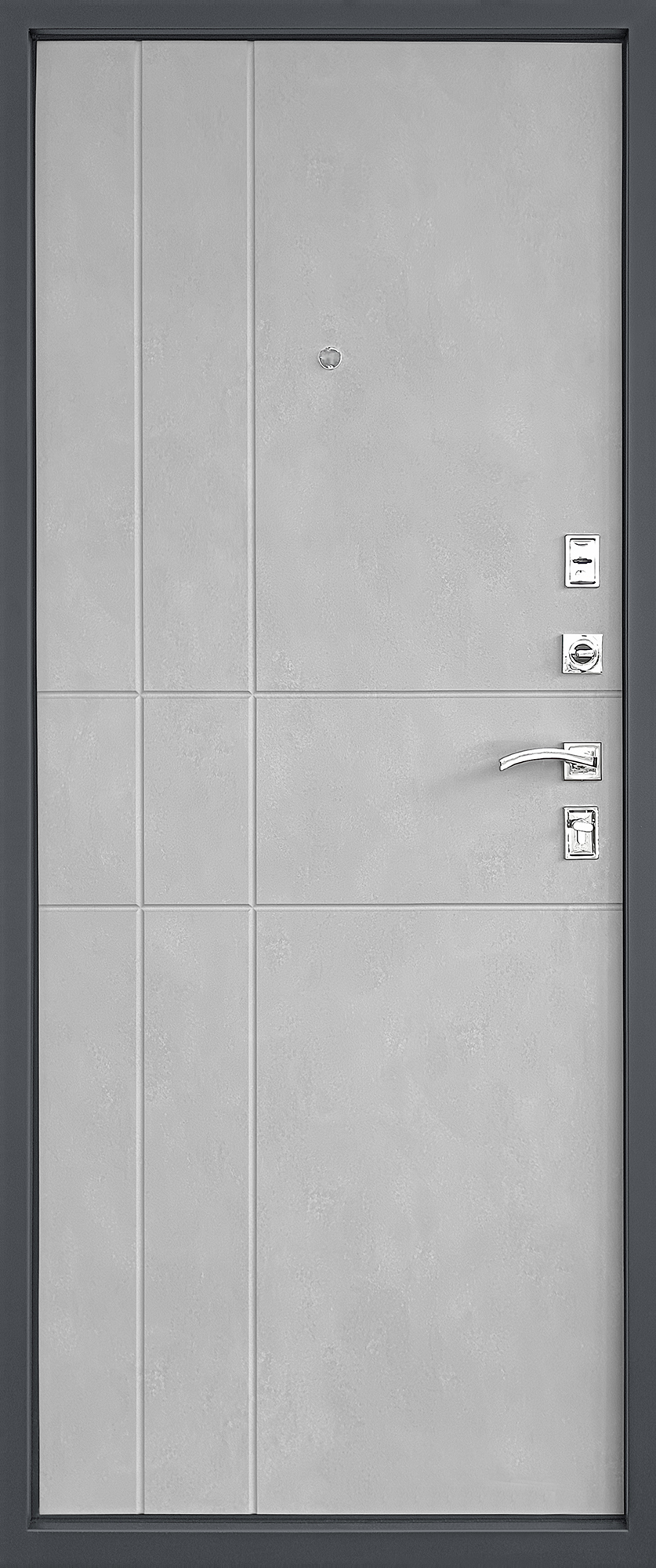 Титан Антеро