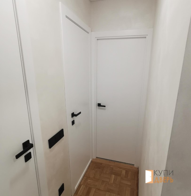 Дверь межкомнатная el-Porta Порта-50 4AF PP