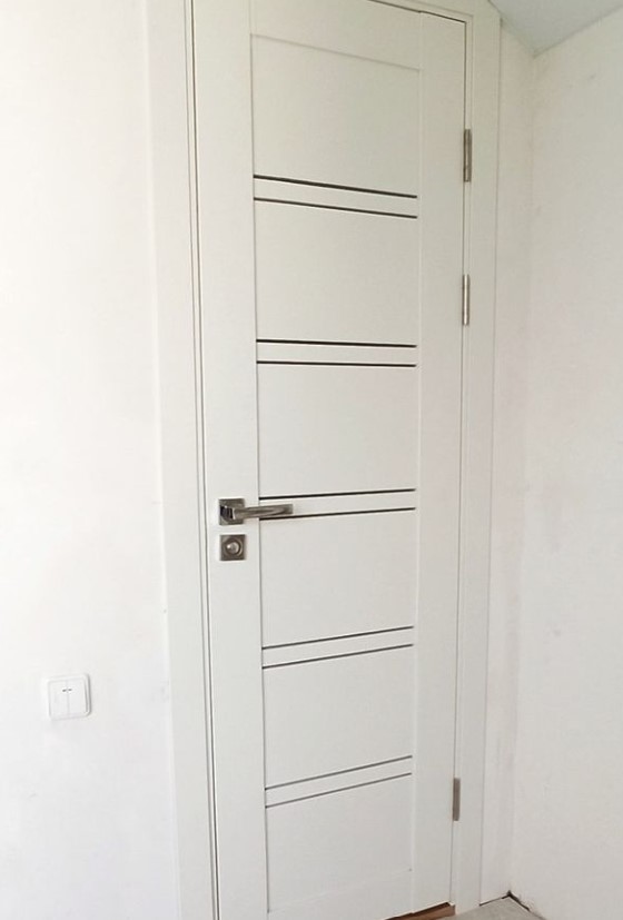 Дверь межкомнатная el-Porta Порта 28 GH PP