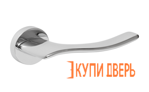 Ручка дверная IRIS