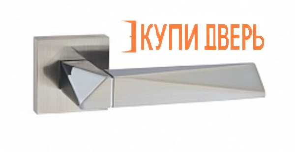 Ручка дверная Калипсо