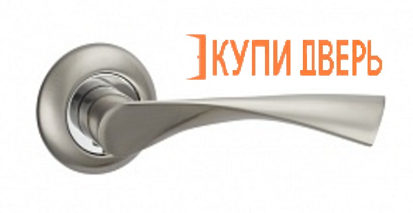 Ручка дверная Мессина