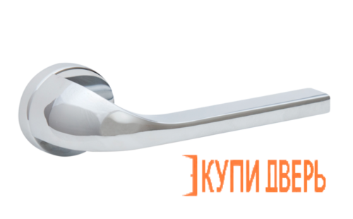 Ручка дверная NETA