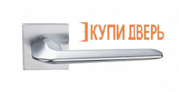Ручка дверная Порта