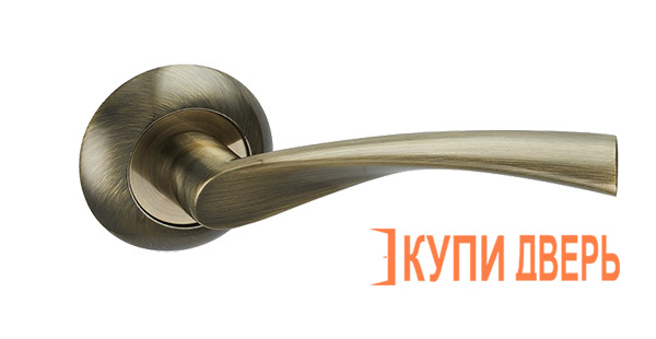 Ручка дверная Примо