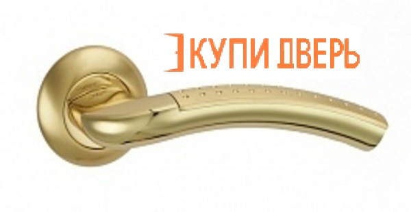 Ручка дверная Рим