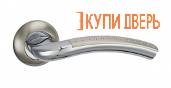 Ручка дверная Рим