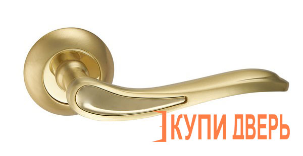 Ручка дверная Виктория