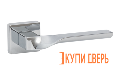 Ручка дверная SPINAL