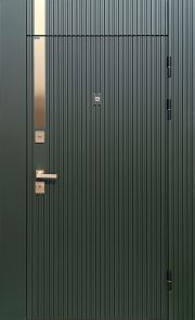 Луара оливия