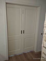 Элегия ДГ ольха