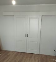 Элегия ДГ ольха