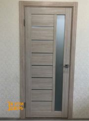 Порта 27 Серия X