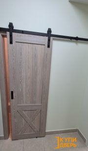 Лофт 1 раздвижная Loft