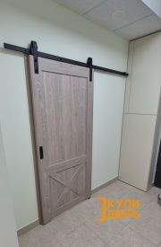 Лофт 1 раздвижная Loft