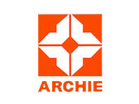 Фурнитура Archie логотип